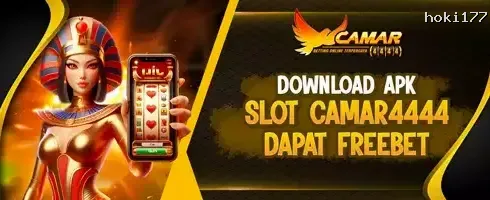 Bonus Spesial Download hoki177 APK screenshot